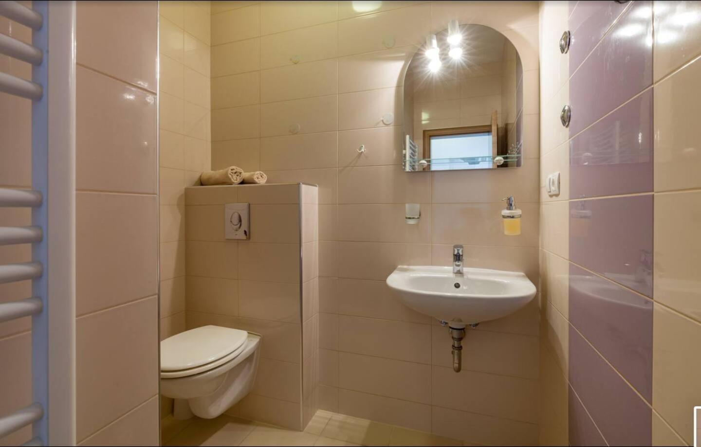 Affabilis Vip House Apartment Trogir Exterior photo