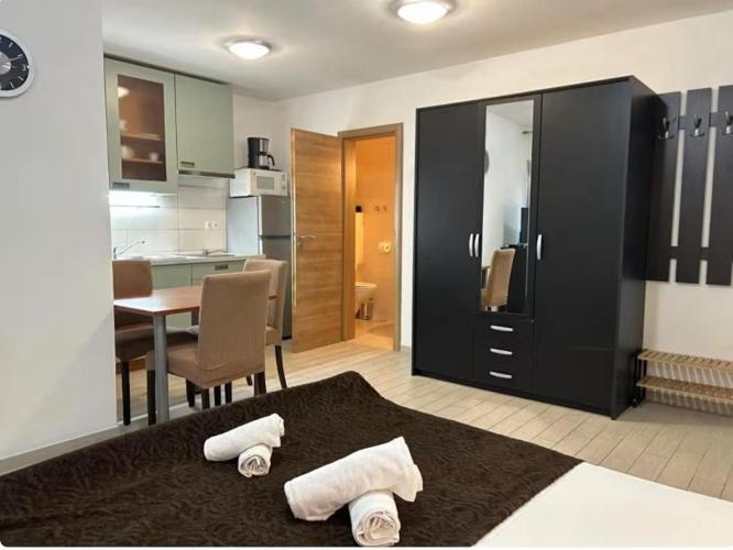 Affabilis Vip House Apartment Trogir Exterior photo
