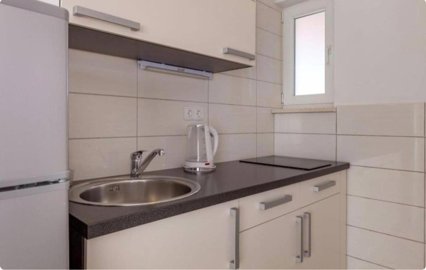 Affabilis Vip House Apartment Trogir Exterior photo