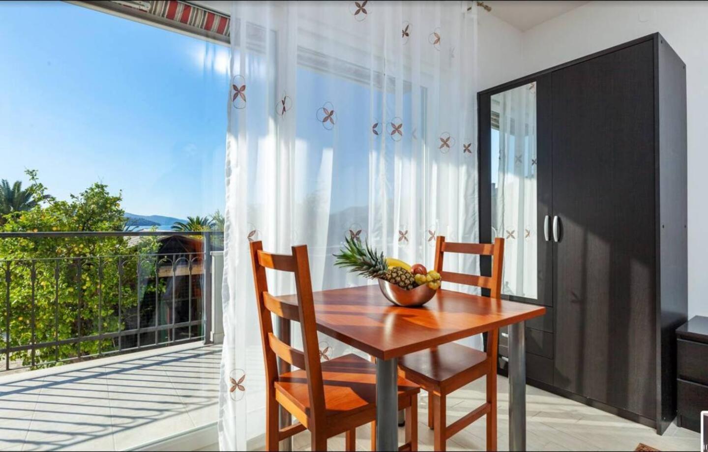 Affabilis Vip House Apartment Trogir Exterior photo