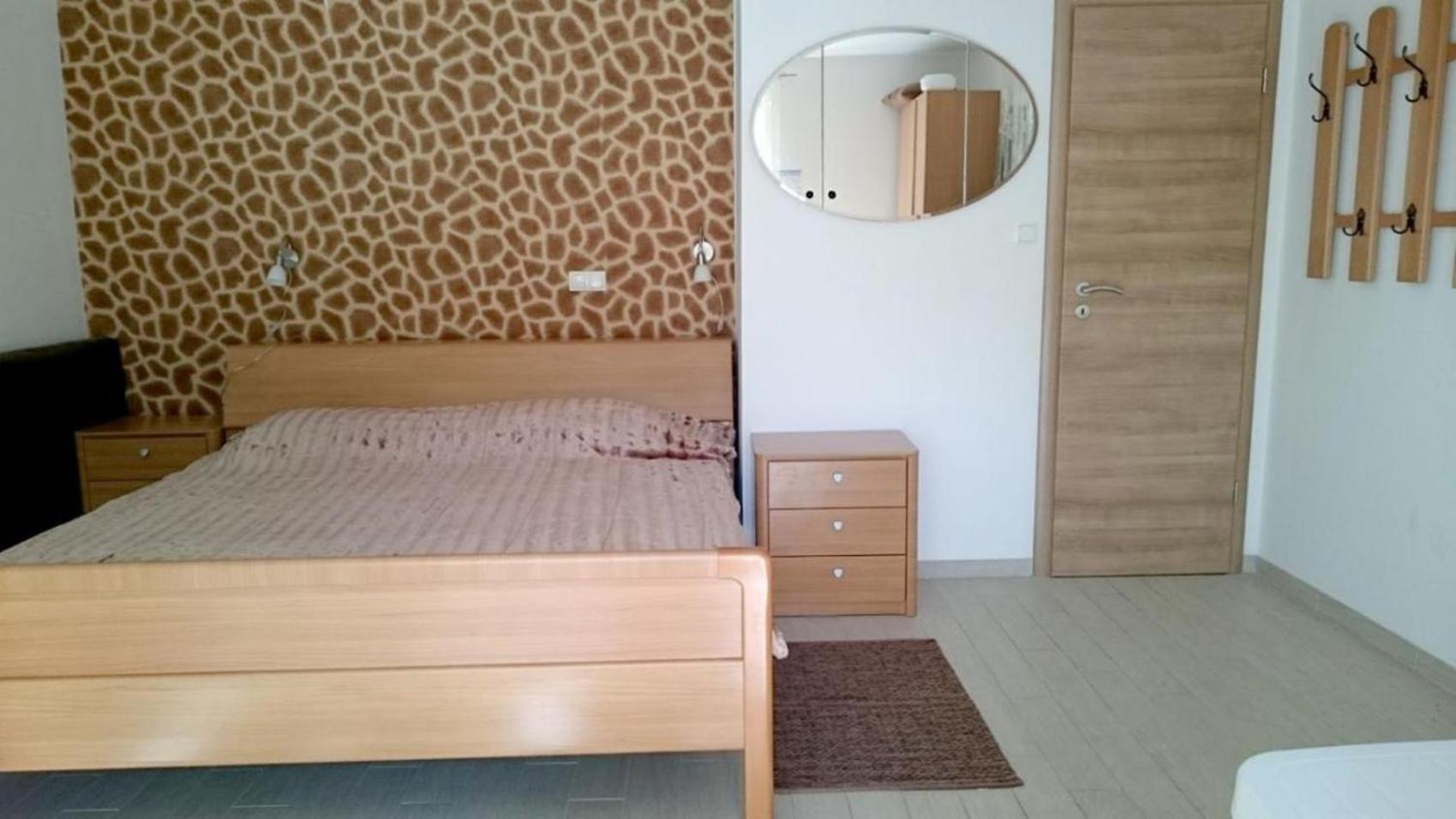 Affabilis Vip House Apartment Trogir Exterior photo